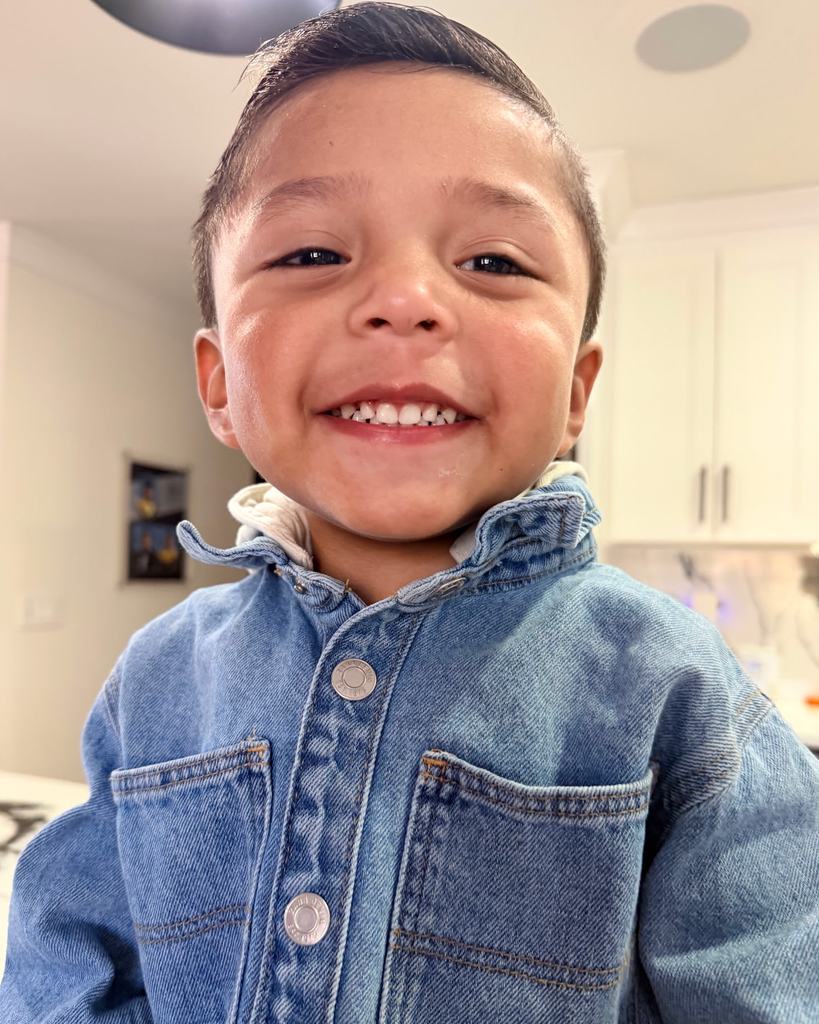 Francisco Javier Garcia Jr. Profile Photo
