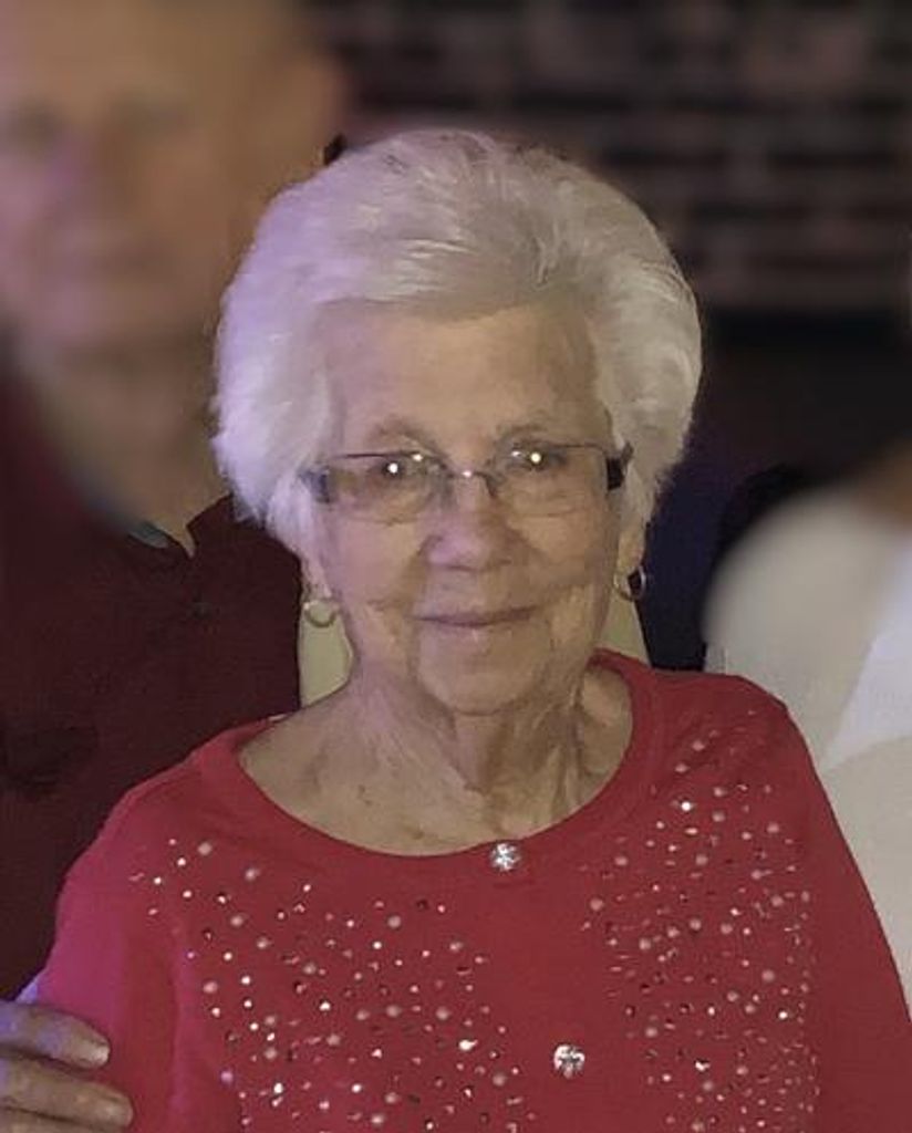 Dorothy Descant Riche Profile Photo