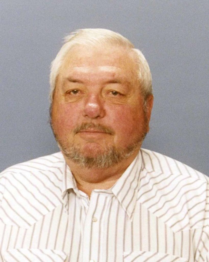 Larry Lee Lane