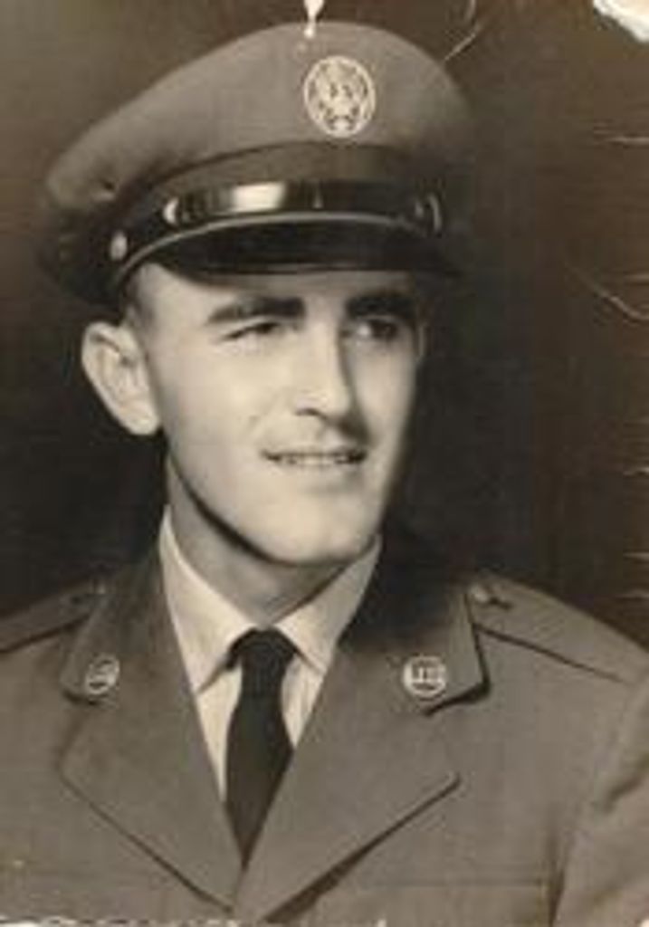 Bennie D. Springer