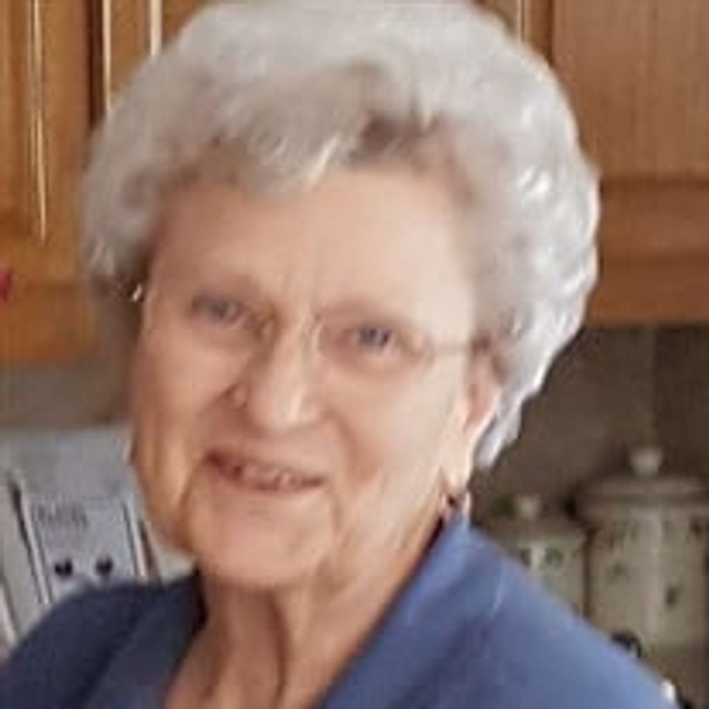 Mrs. Estell Gibbon Willis