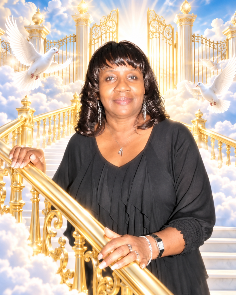 Mary Alice Barnes Moore Profile Photo