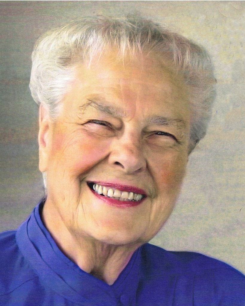 LaRue Stevens Stephenson