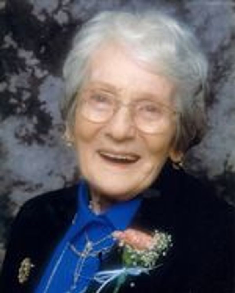 Ruth Ellen Meranda