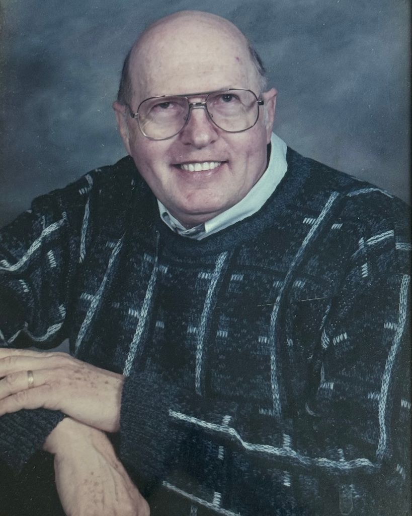 William Joseph "Joe" Bennett