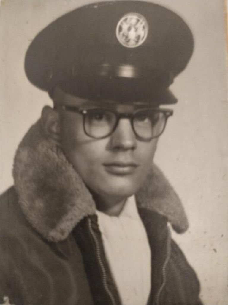 Marvin Frederick Sr.
