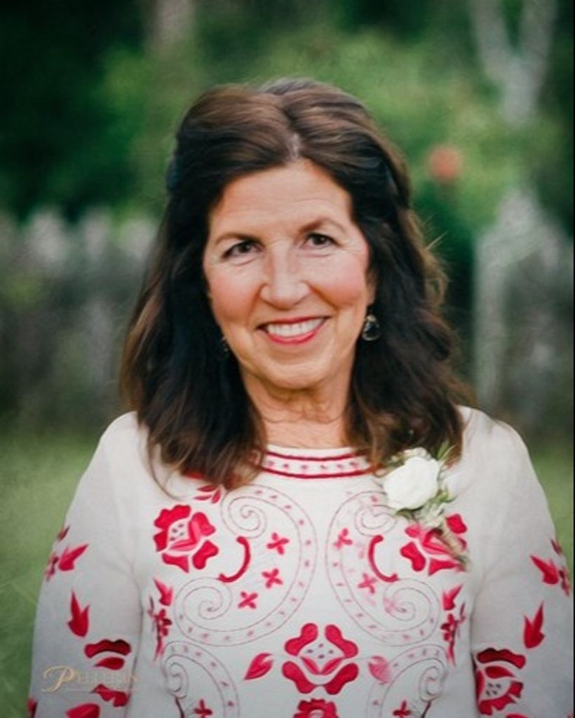 Christine Wade Faulk