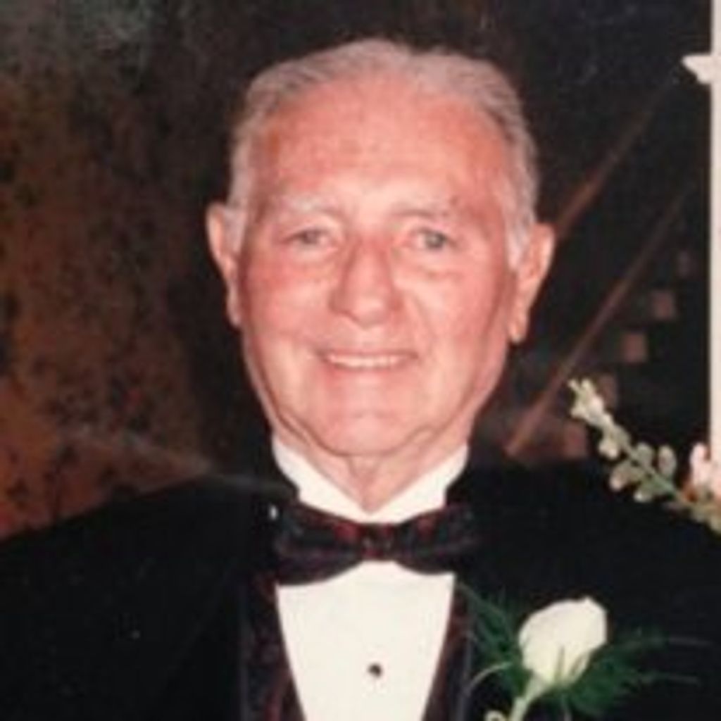 Lee Hurst Rogers