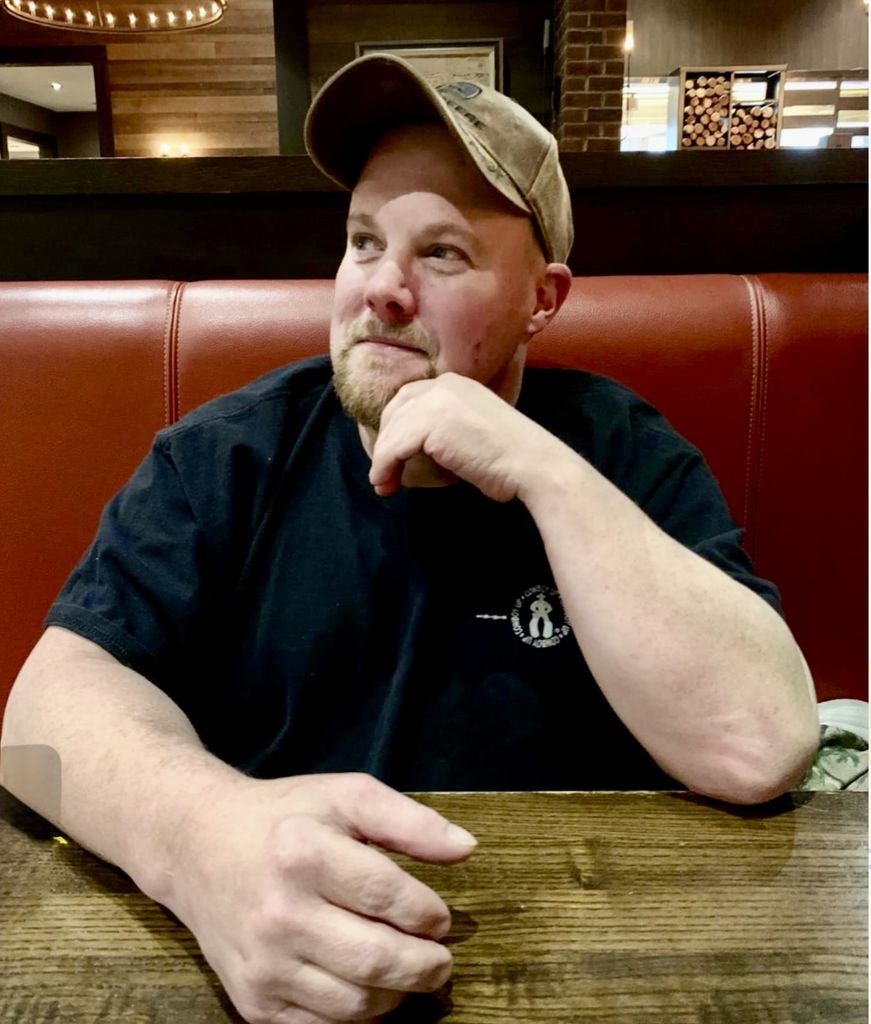 Brian Jay Fieth Profile Photo