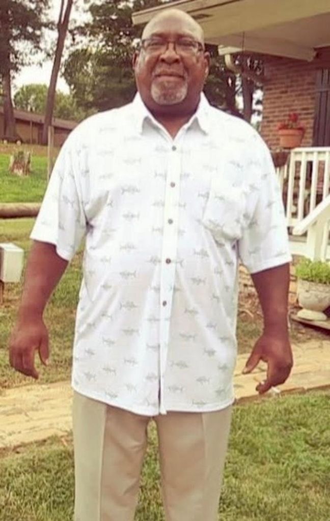 Dennis Bernard Speaks Sr. Profile Photo