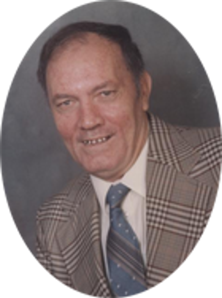 Charles Rogers