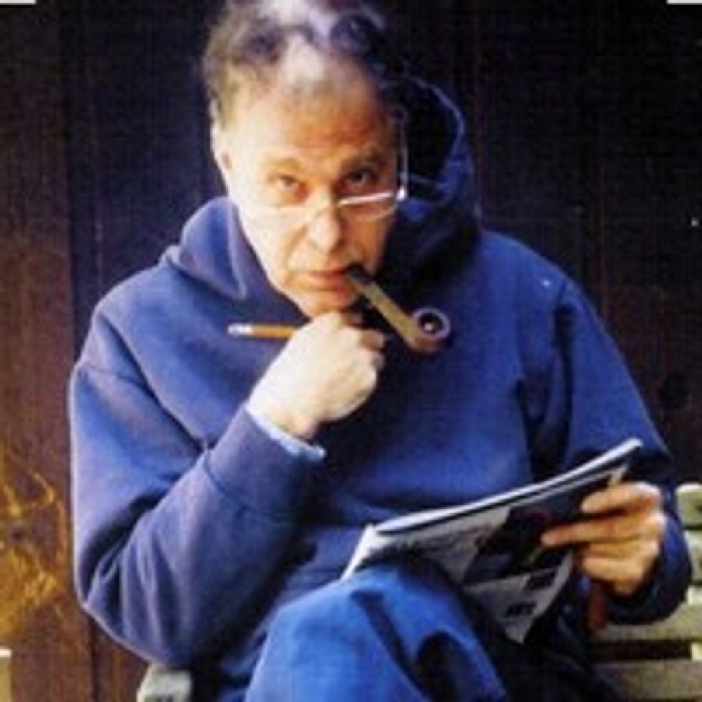 Vance E. Dickson