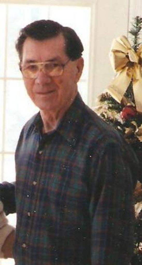 Billy Eugene Brown