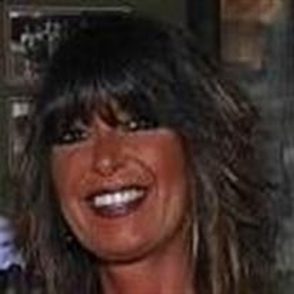 Kay Lyn Baugh