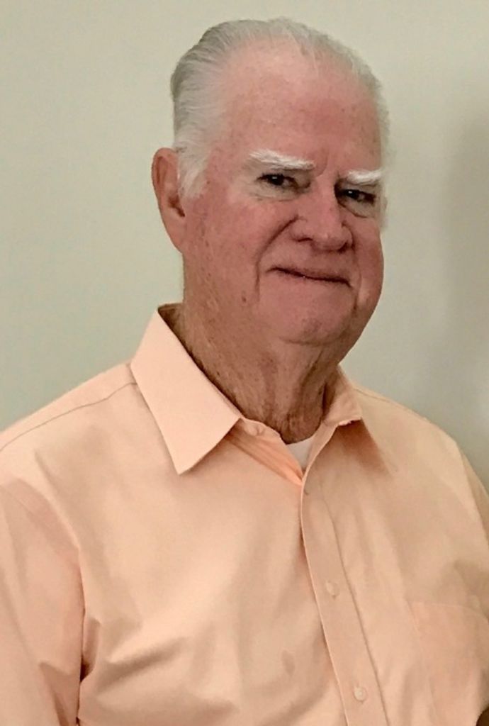 William R. "Bill" Thrasher, Jr.