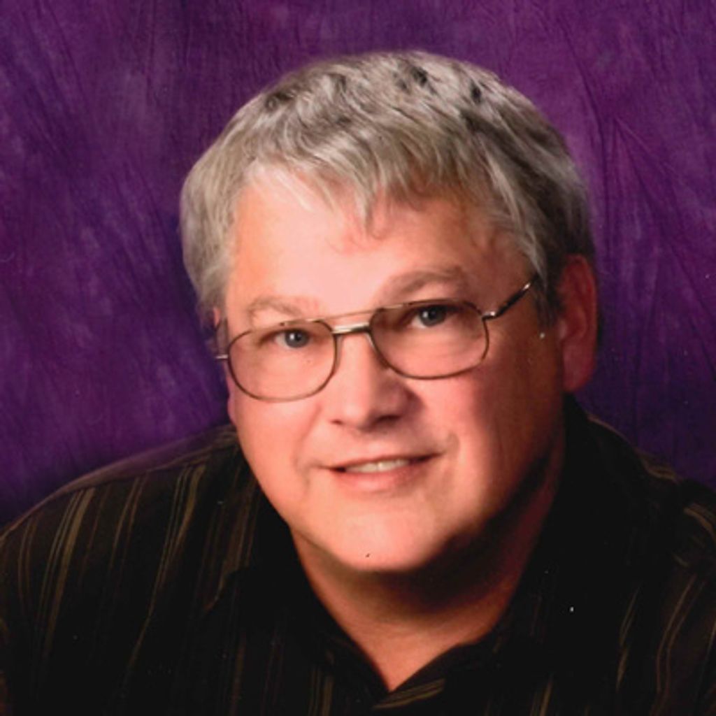 Edward L. Stump