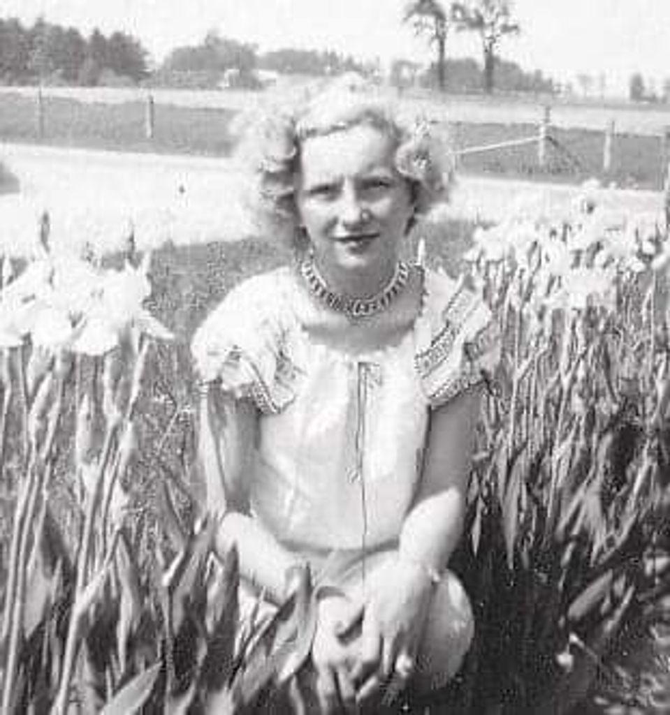 Irene Mary Miazga Profile Photo