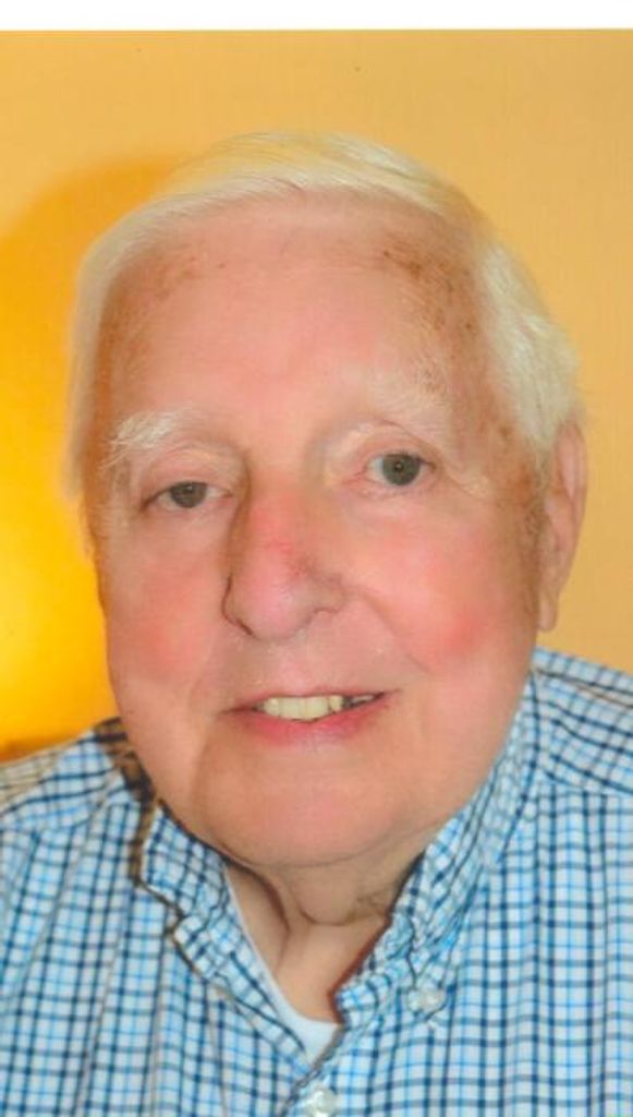 Joseph Matthews Profile Photo