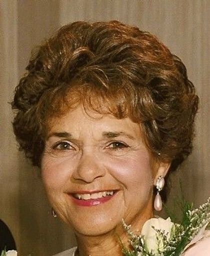Frances W. Hannum Profile Photo
