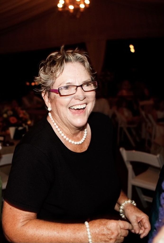 Evelyn "Evy" Koeblin Roberts