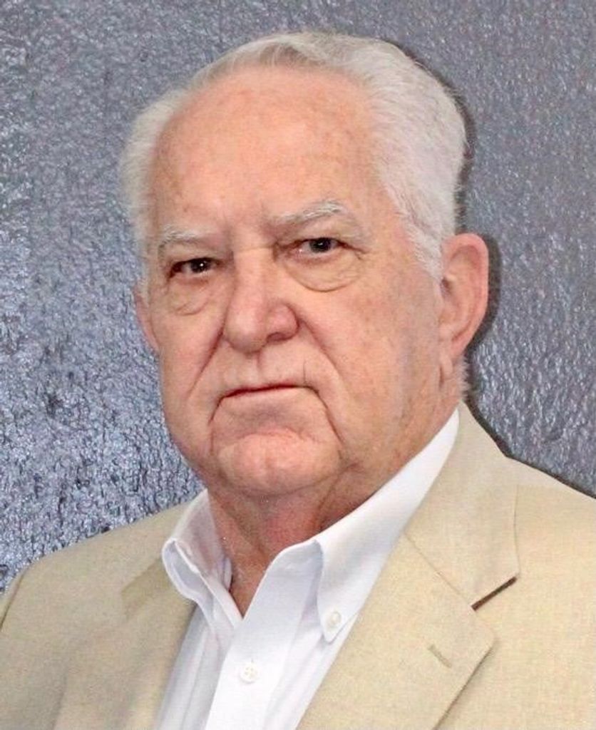 Vernon C. "Tip" Johnston, Jr. Profile Photo