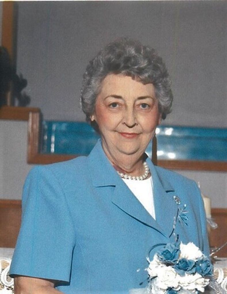 Dorothy L. Sheppard Profile Photo