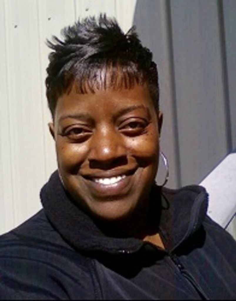 Althea Marie Wynn