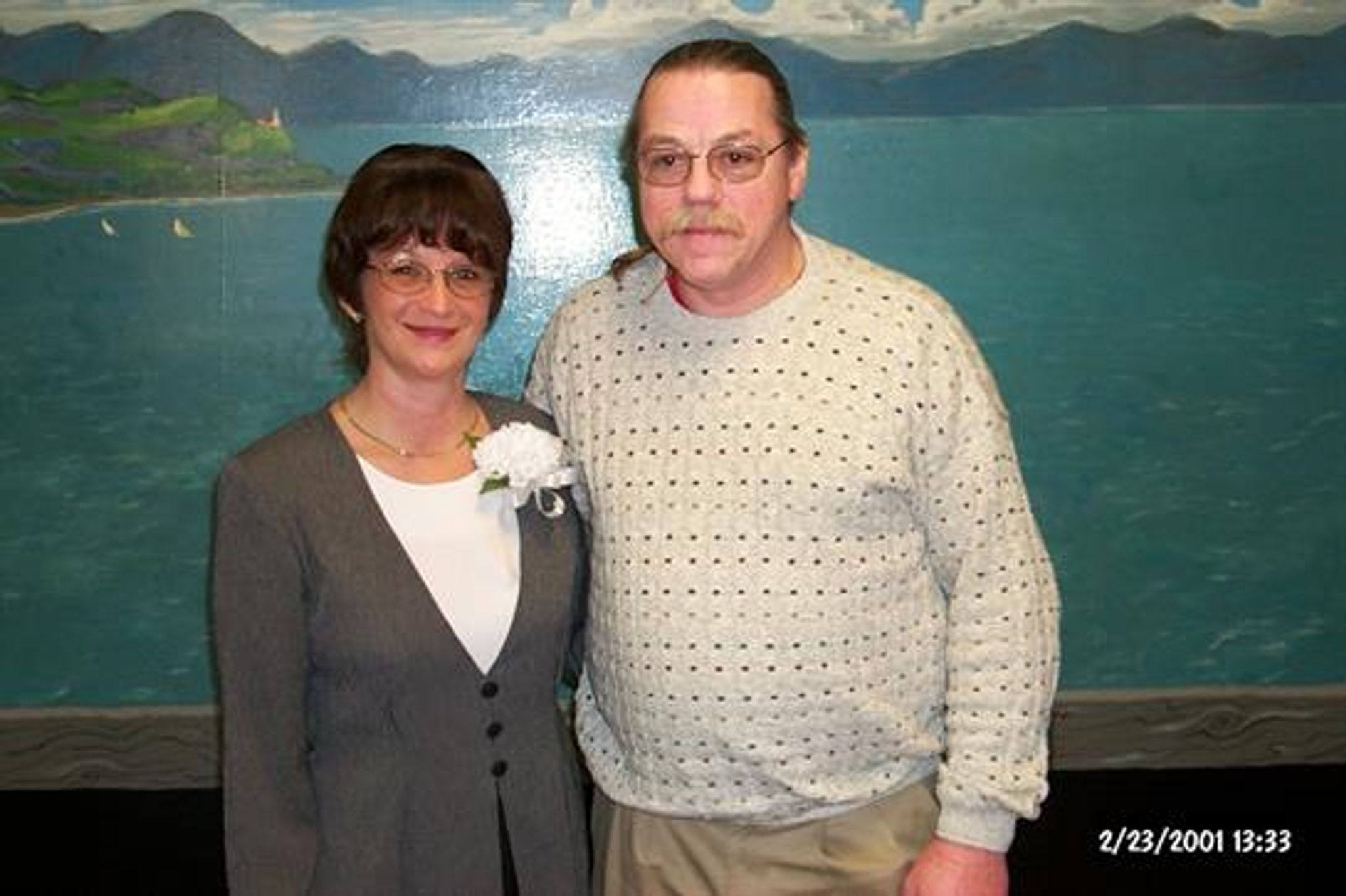 Richard Allen Patterson photo gallery image 7 of 7