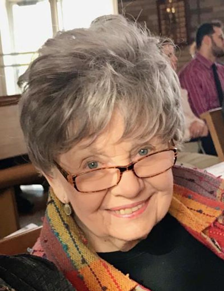 Judy A. Wirsing Profile Photo