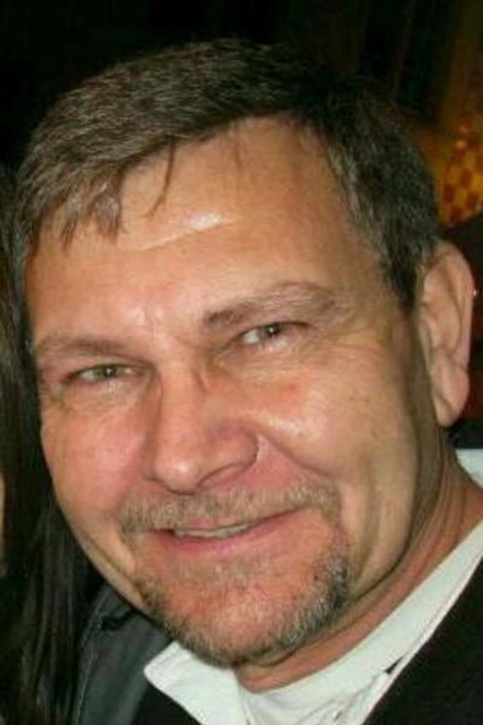 Ronny Dale Bartlett Profile Photo