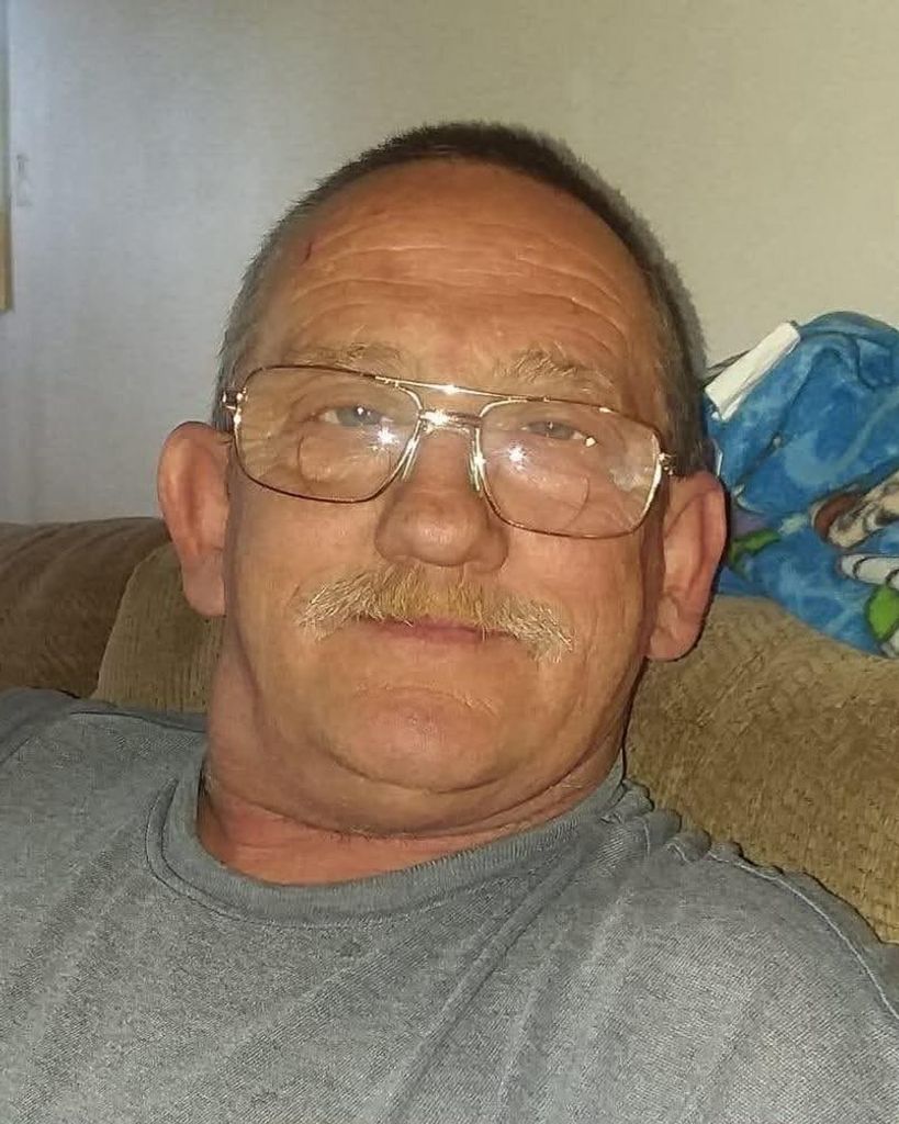 Mervin R Colgan Sr.