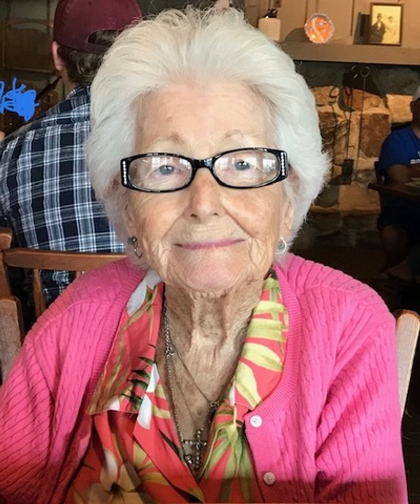 Charlotte Mae Deer Profile Photo