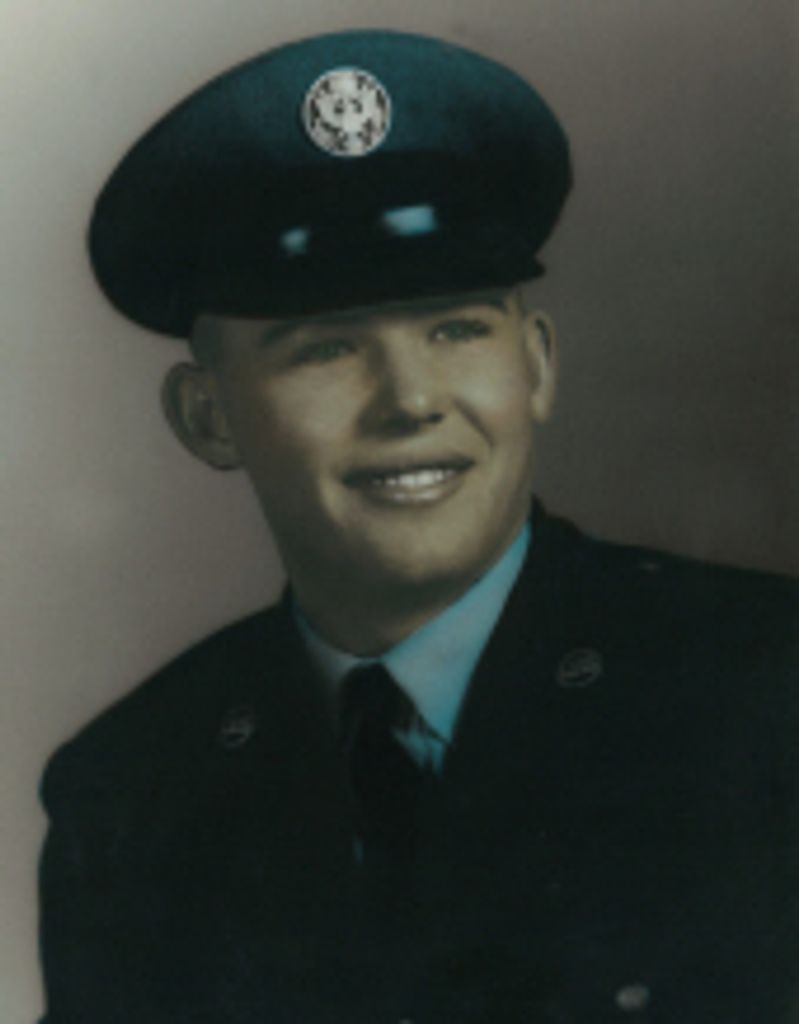 Robert Neil Cruzan