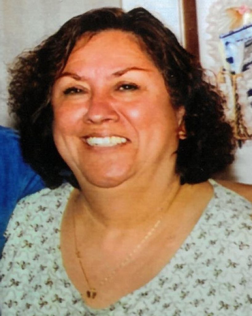 Maria Louisa Morales Profile Photo