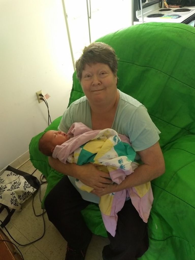 Anita L (Craven)  Medlock