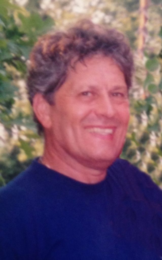 Joe Dawson Vannostran