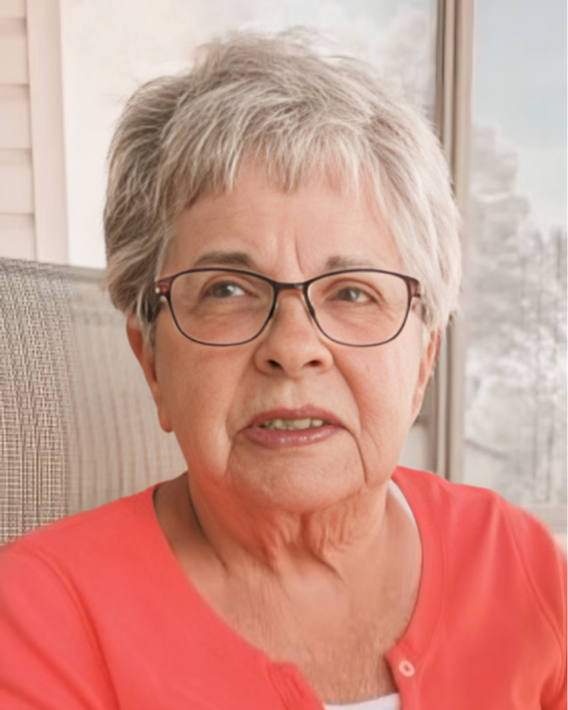 Barbara "Sue" Reifenstahl