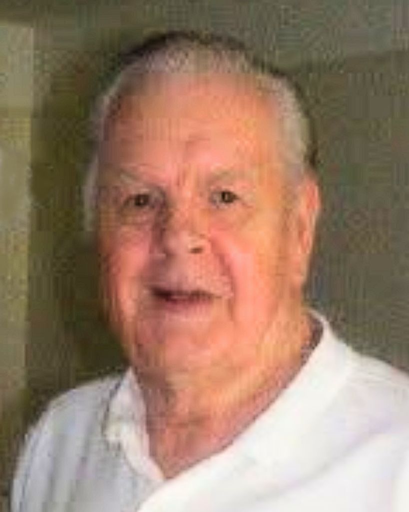 Richard Roberts Profile Photo