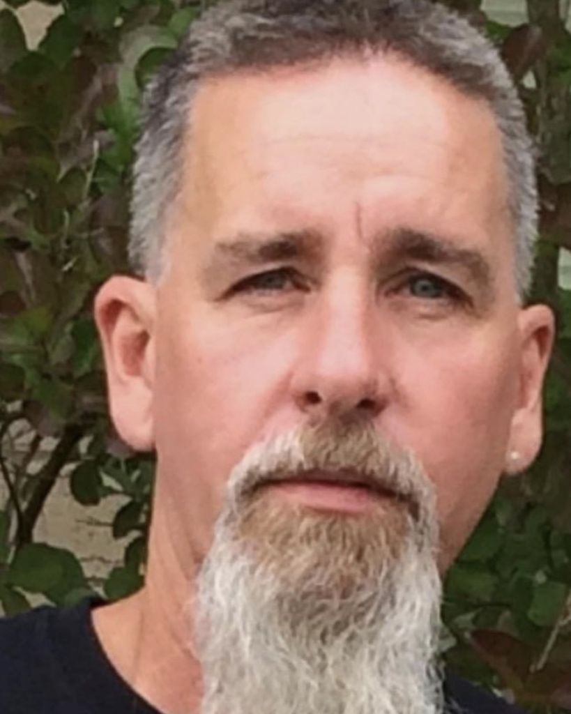 Bruce Spicknall Profile Photo