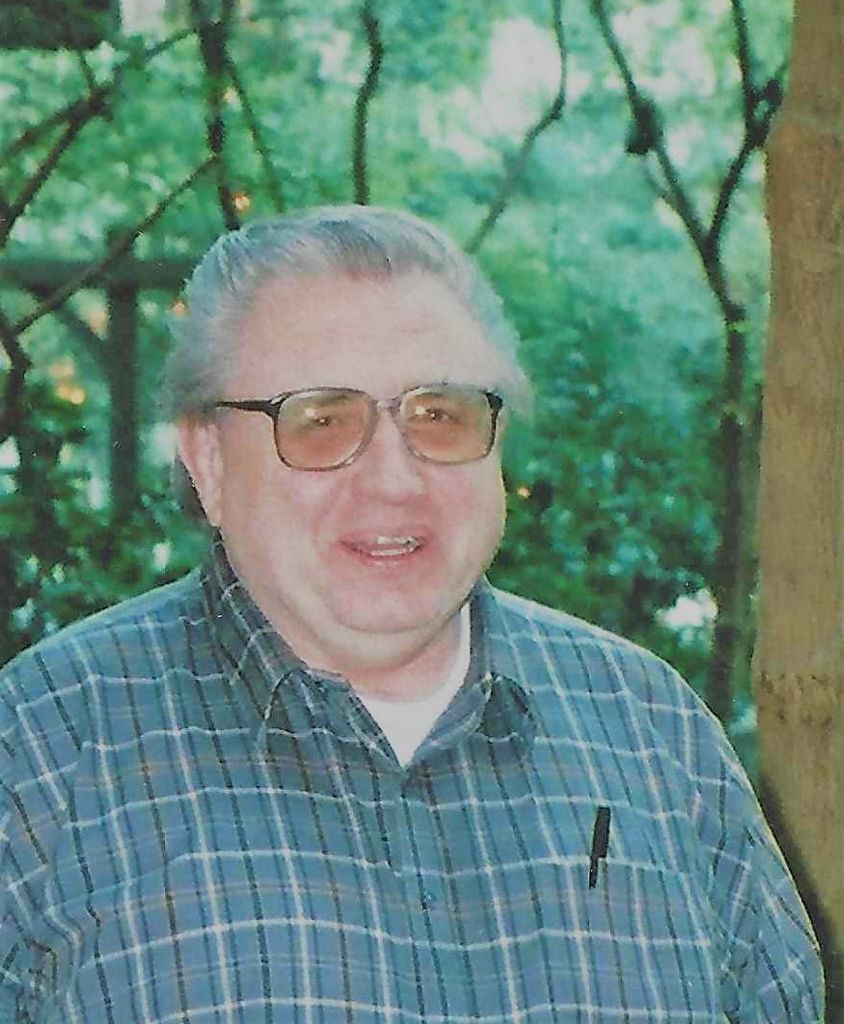 Craig Wilbur Lewis