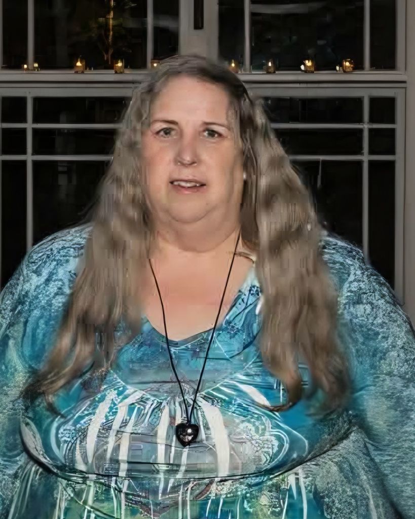 Nancy Golding Profile Photo