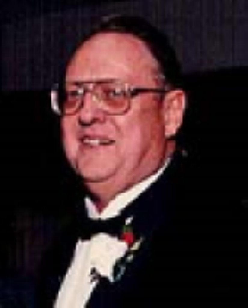 Merlin  Joseph Doran,  Ii