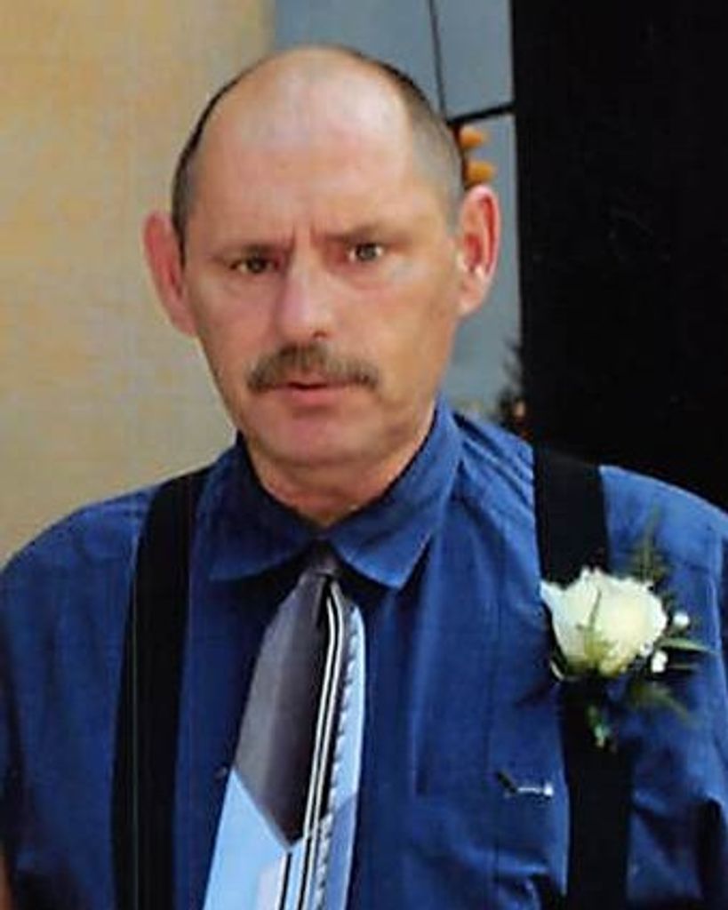 Joel Alan Gullett Profile Photo