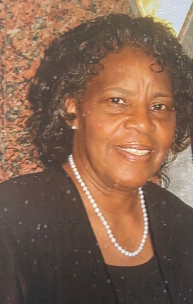 Darlene Lucas Dyson Profile Photo