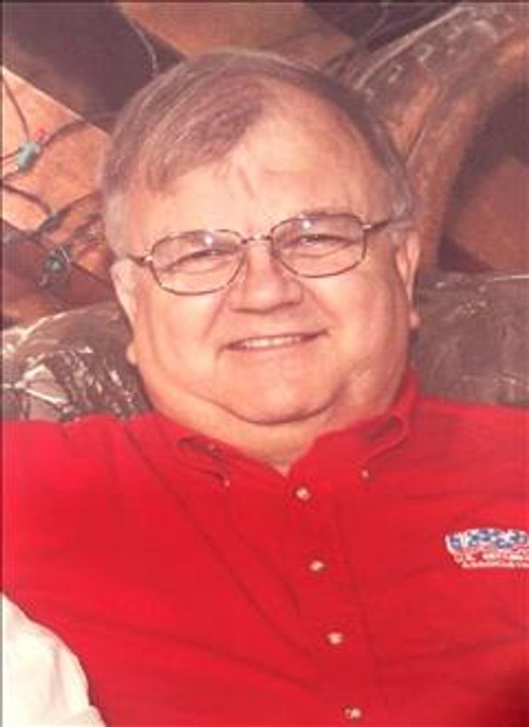 David R Bruton Profile Photo