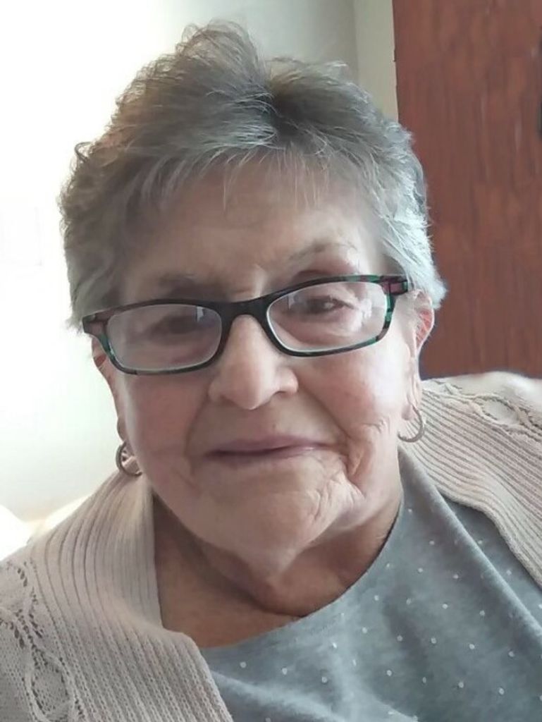 Kathryn J. Lucas