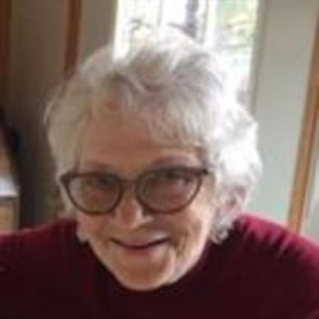 Norma Van Sickle