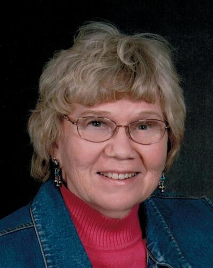 Alleen Cooper Profile Photo