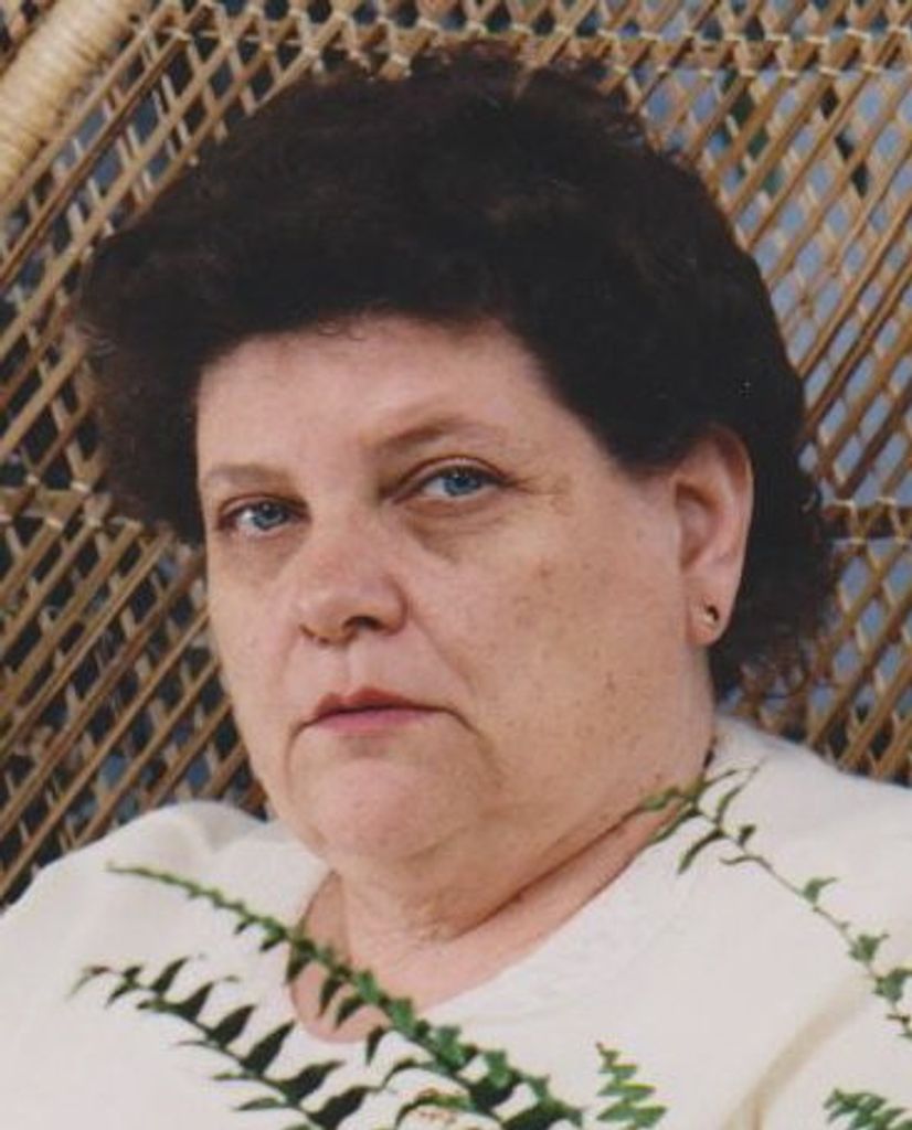 Nancy J. Kover