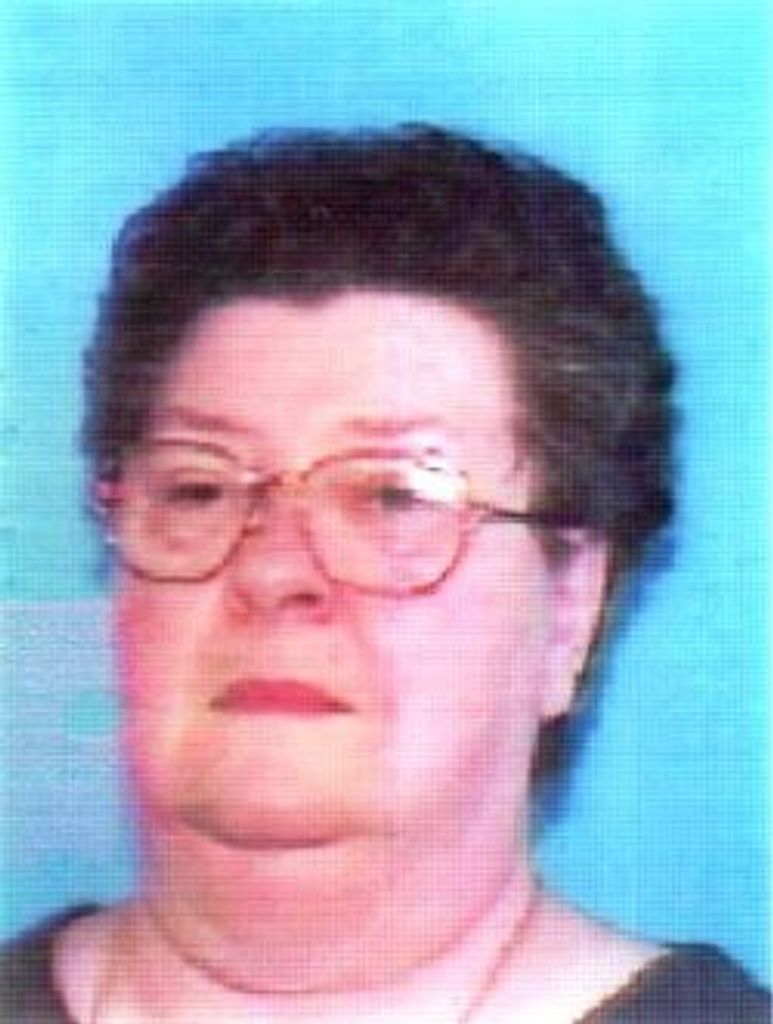 Betty Castille